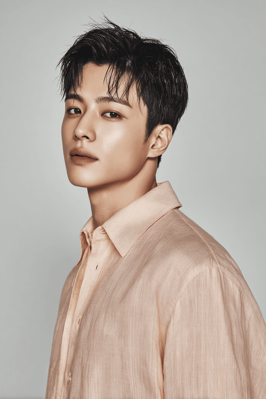 광안리 자리에 들어가는 호스트