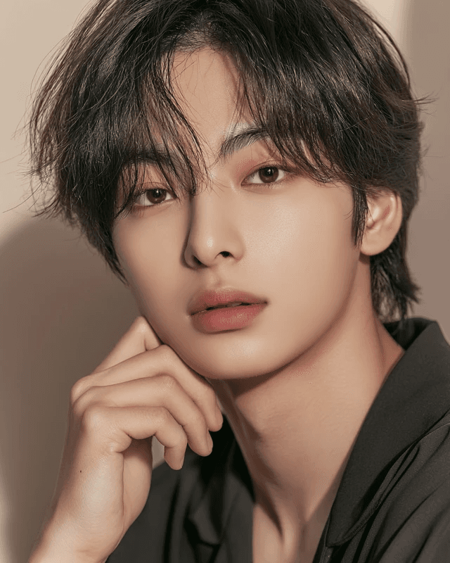지완 호스트
