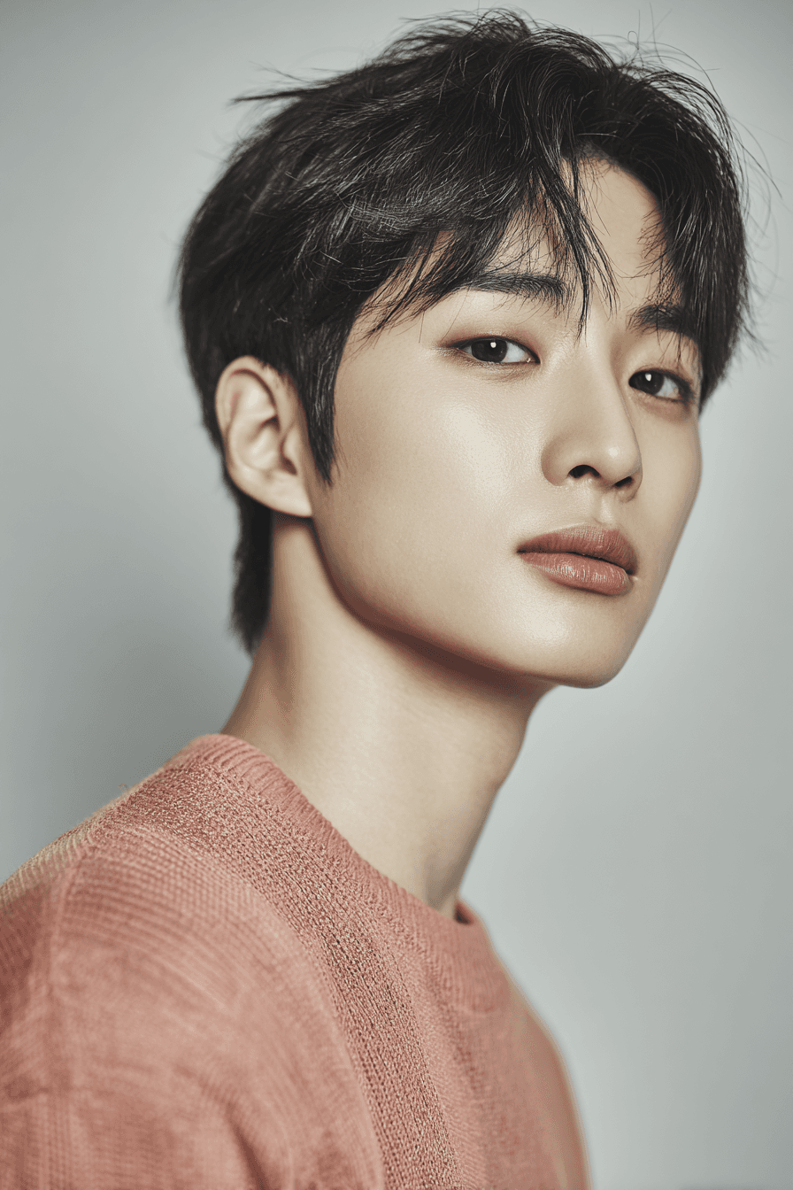 이현 호스트